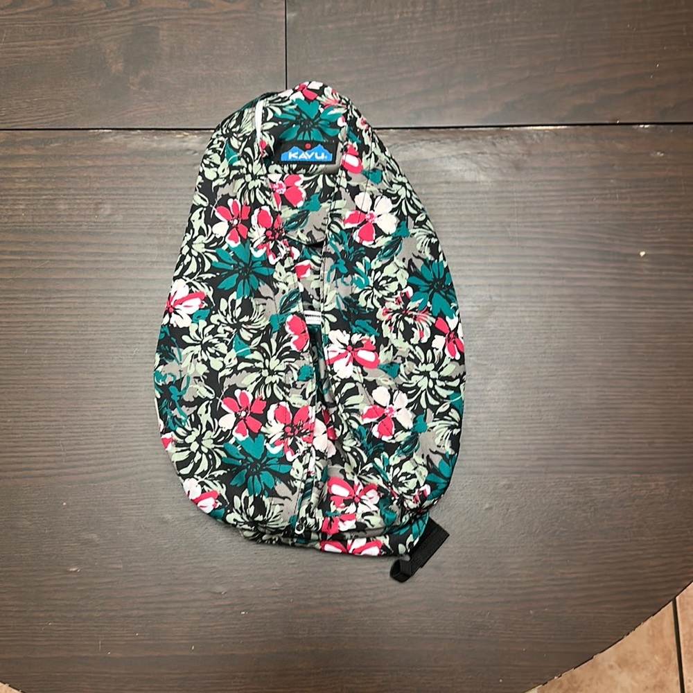 Kavu crossbody bag